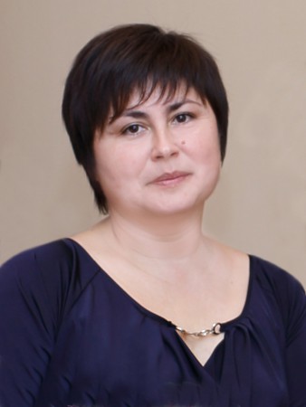 Пятакова Галина Владимировна, старший воспитатель