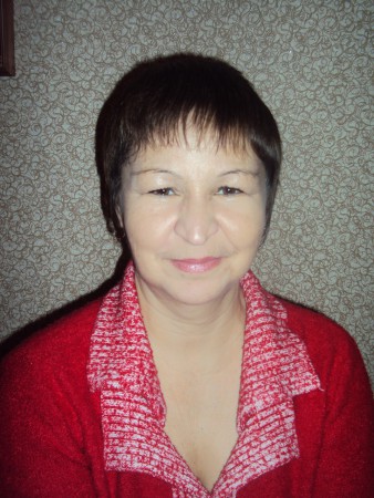 Старых Елена Львовна, воспитатель