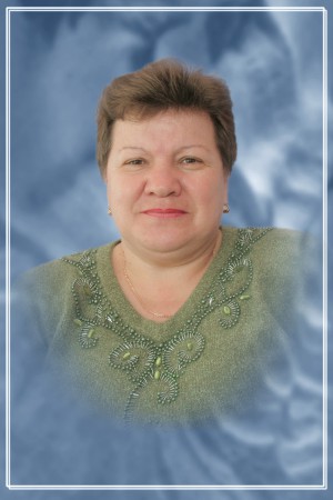 Марина Григорьевна Павленко, воспитатель