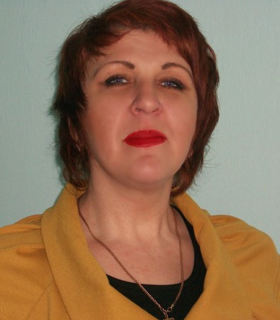 Дробященко Галина Анатольевна, учитель-логопед.